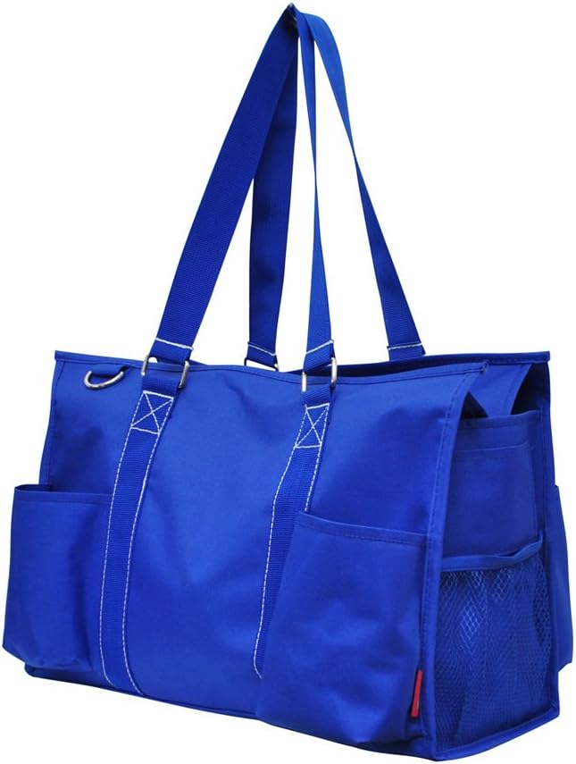royal blue bag
