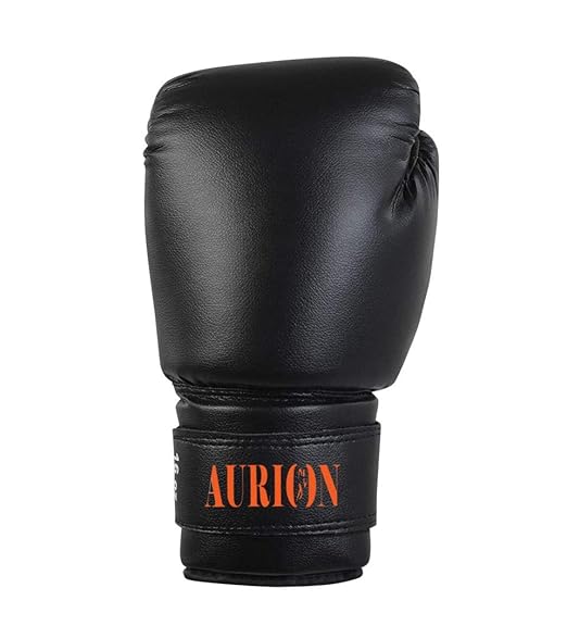 aurionpro boxing kit