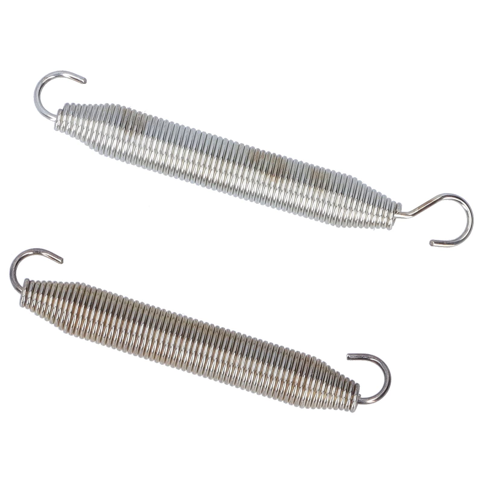 Throttle Return Spring Kit, Convenient To Use Carburettor Throttle Return Springs Stainless Steel for Tractors for Lawn Mower for Car for Generators