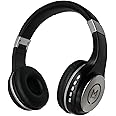 Morpheus 360 Serenity Bluetooth Headphones with Built-in Microphone, 10-Hour Playtime, Bluetooth Headset, Gaming Headphones, Over-Ear Headphones, Wireless Gaming Headset - HP5500B