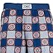Avengers Mens' Captain America Lounge Pant