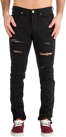 ninth hall rogue jeans