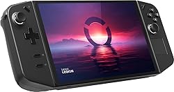 Lenovo Legion Go 1TB SSD Gaming Handheld 8.8-inch