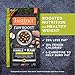 Instinct Raw Boost Healthy Weight, Natural Dry Dog Food with Freeze Dried Pieces, Grain Free Recipe - Real Chicken, 4 lb. Bag