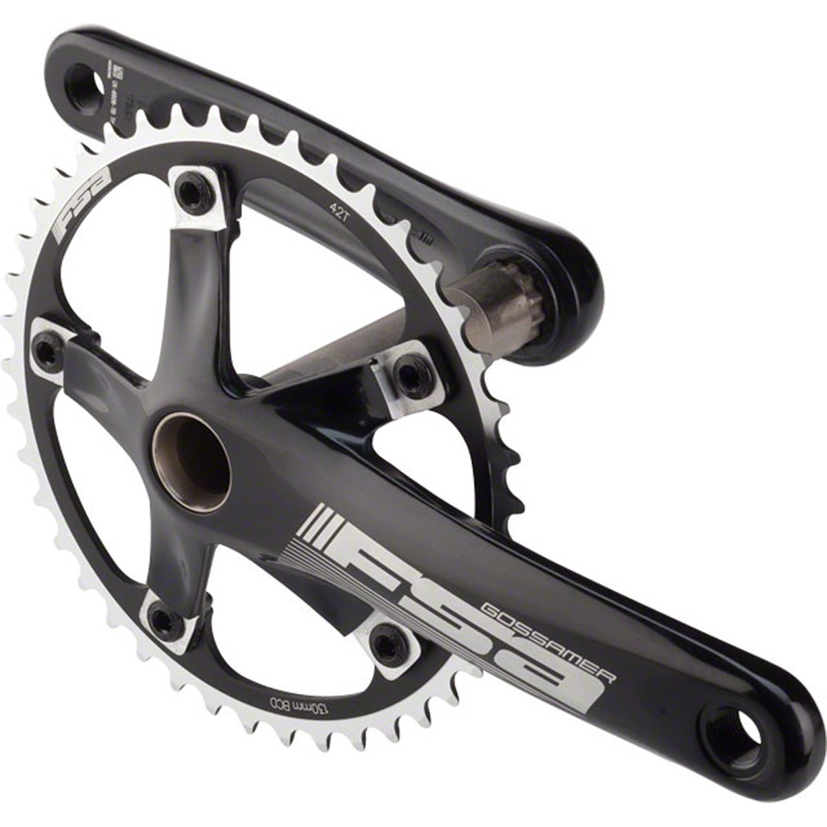 full speed ahead chainrings