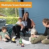 Vango Universal Tent Carpet 270x430cm Luxury Woven Nylon Top Foam Insulated view 4