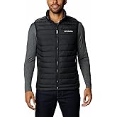 Columbia Men's Powder Lite Vest