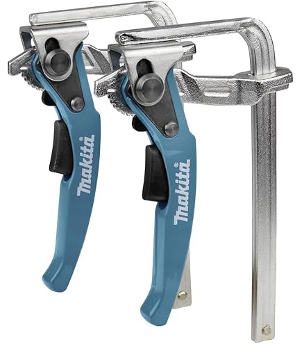 Makita 199141-8 59''(1.5 Metre) Guide Rail,Clear - Amazon.com