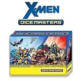WizKids Marvel Dice Masters: X-Men Magnetic Box