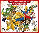 Game of Dragon Boule Dead by