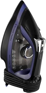 Russell Hobbs EasyStore Pro Steam Iron 2400W 200g Boost Ceramic Soleplate view 8