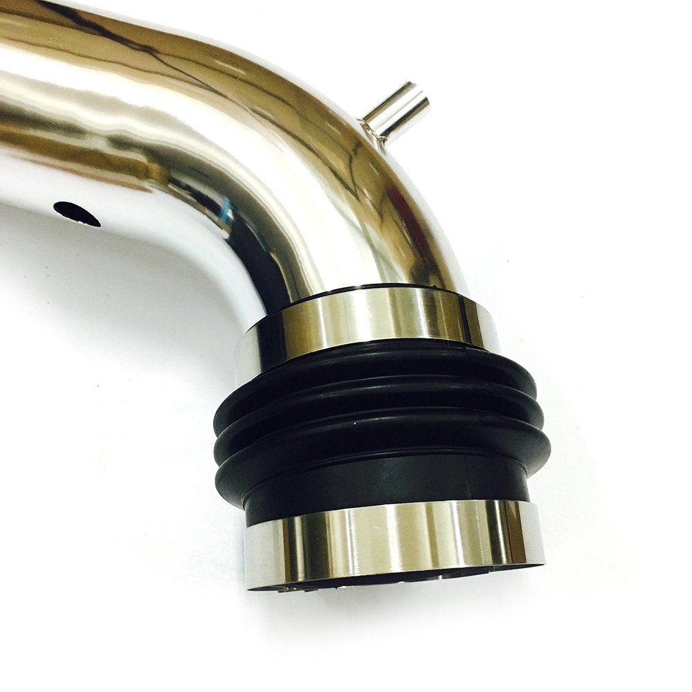 Dodge Ram 1500 Cold Air Intake Systems