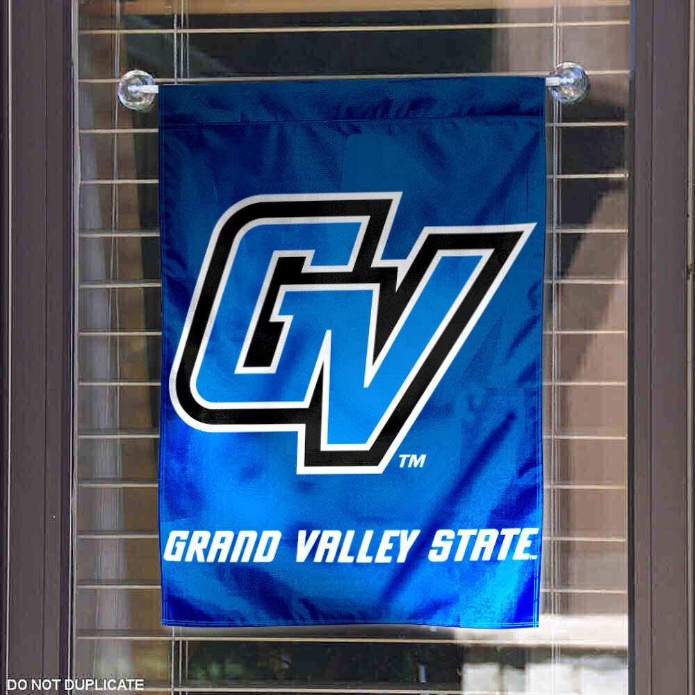 Amazon Com College Flags And Banners Company Grand Valley State