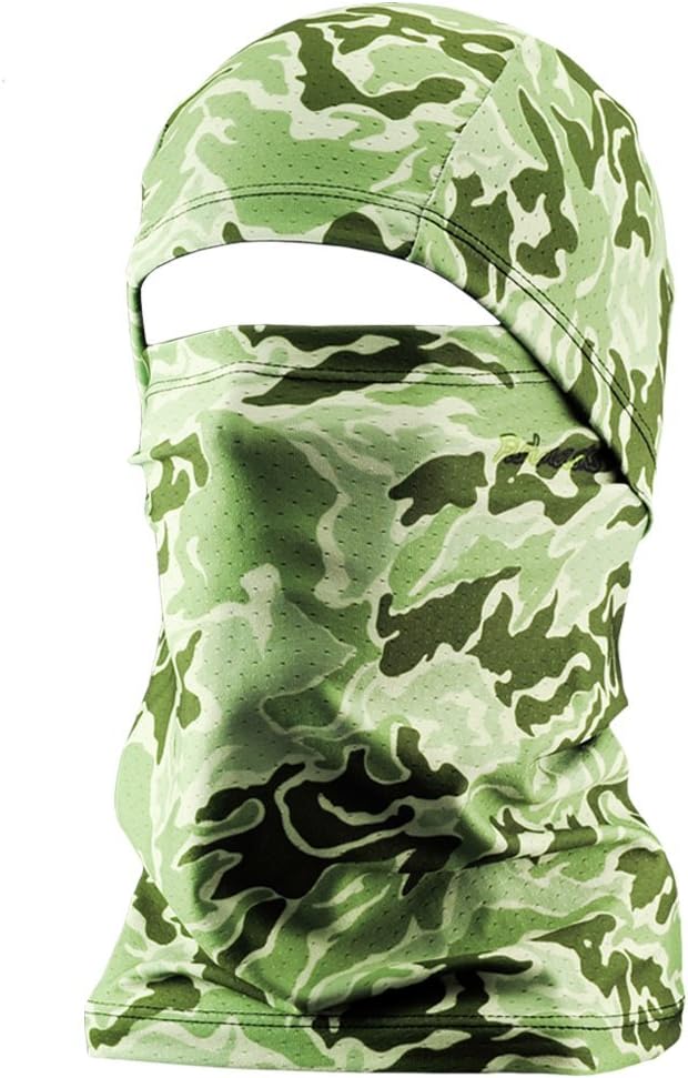 Fishmasks Convertible Balaclava