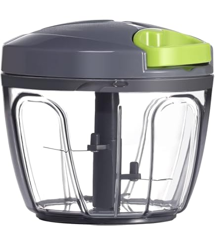 TUPPERWARE - HACHOIR SuperSonic Chopper Tall Grand 730mL - Neuf EUR 45