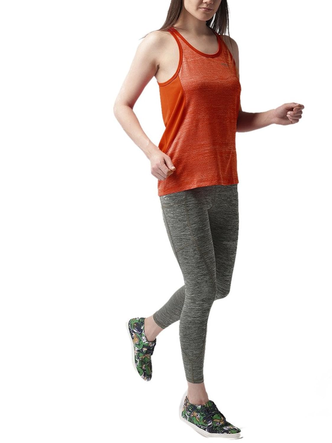 2go active wear go dry tank top