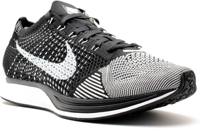 flyknit racer size 6