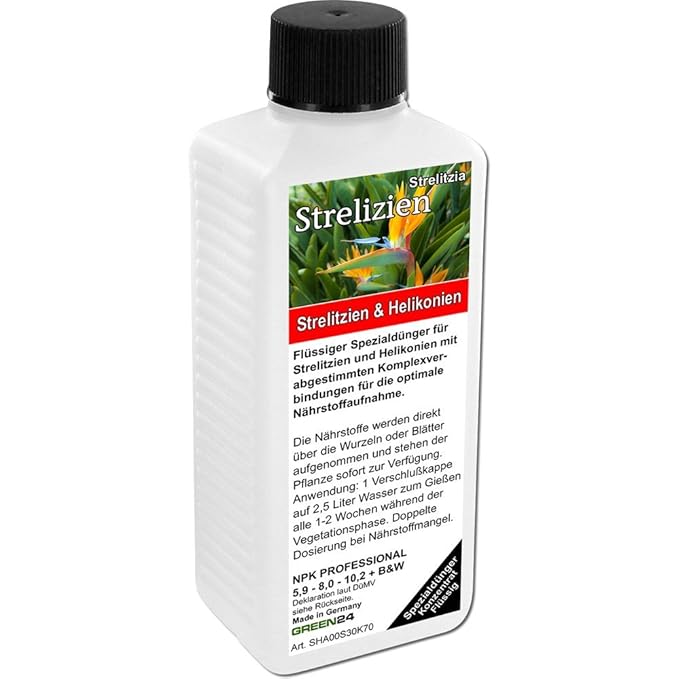 title=Fertilizzante Per Strelitzia Fertilizzante Per Heliconia , Fertilizzante Liquido