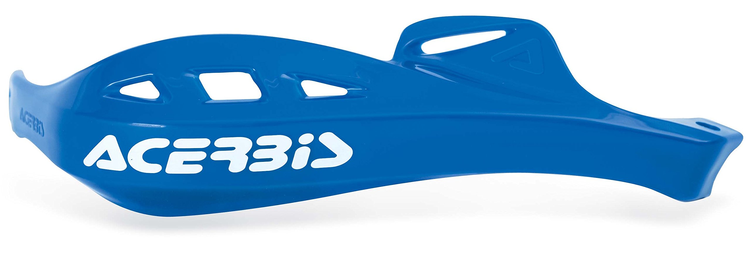 Acerbis Rally Profile Handguards, Blue - 0013057.040