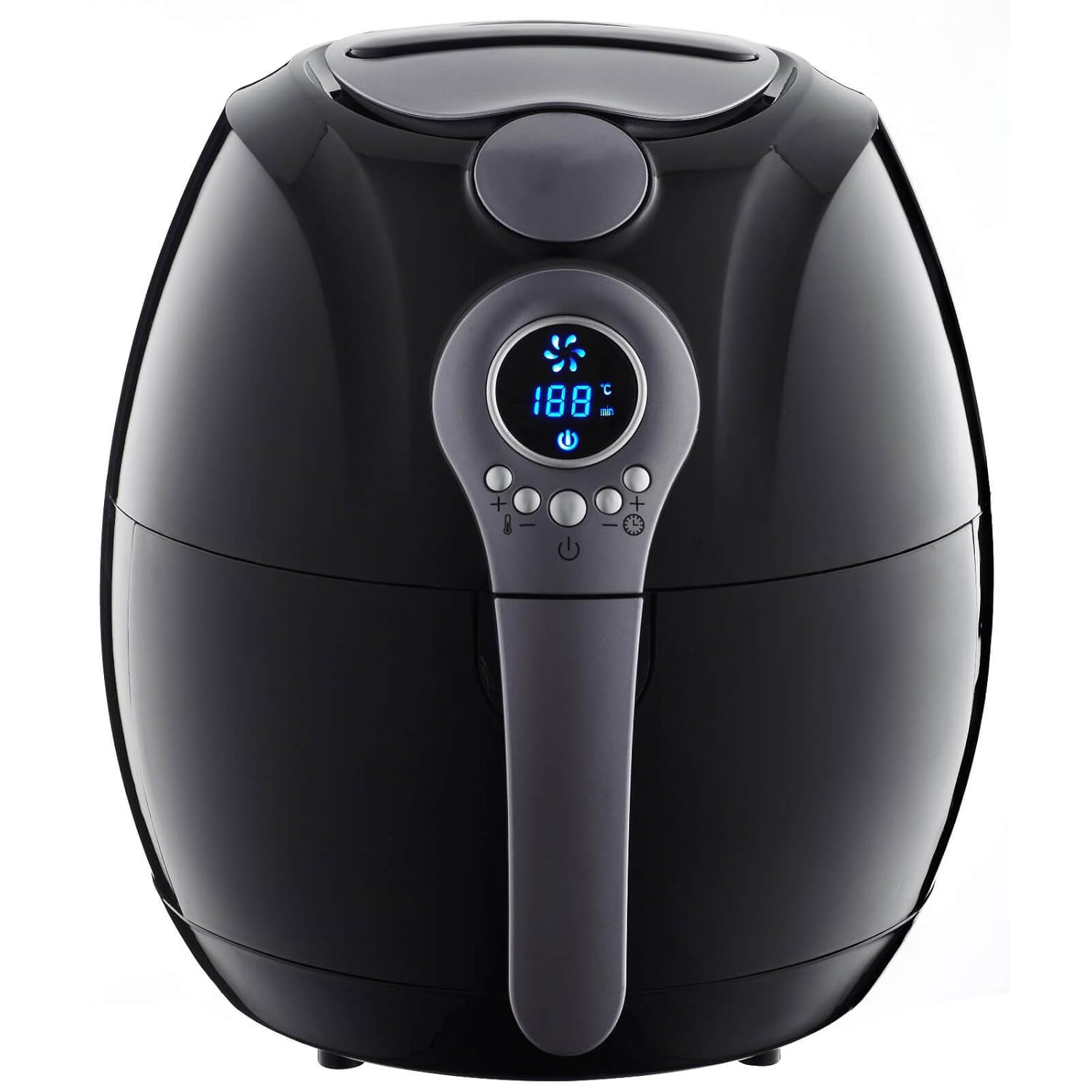 Die 6 besten Heißluftfritteusen (Airfryer) [Test 2020] | DieKochstube