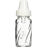 vintage evenflo glass bottles