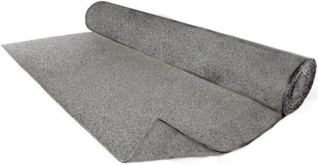 GARDIUN Tela Asfáltica 10 m²: Amazon.es: Jardín