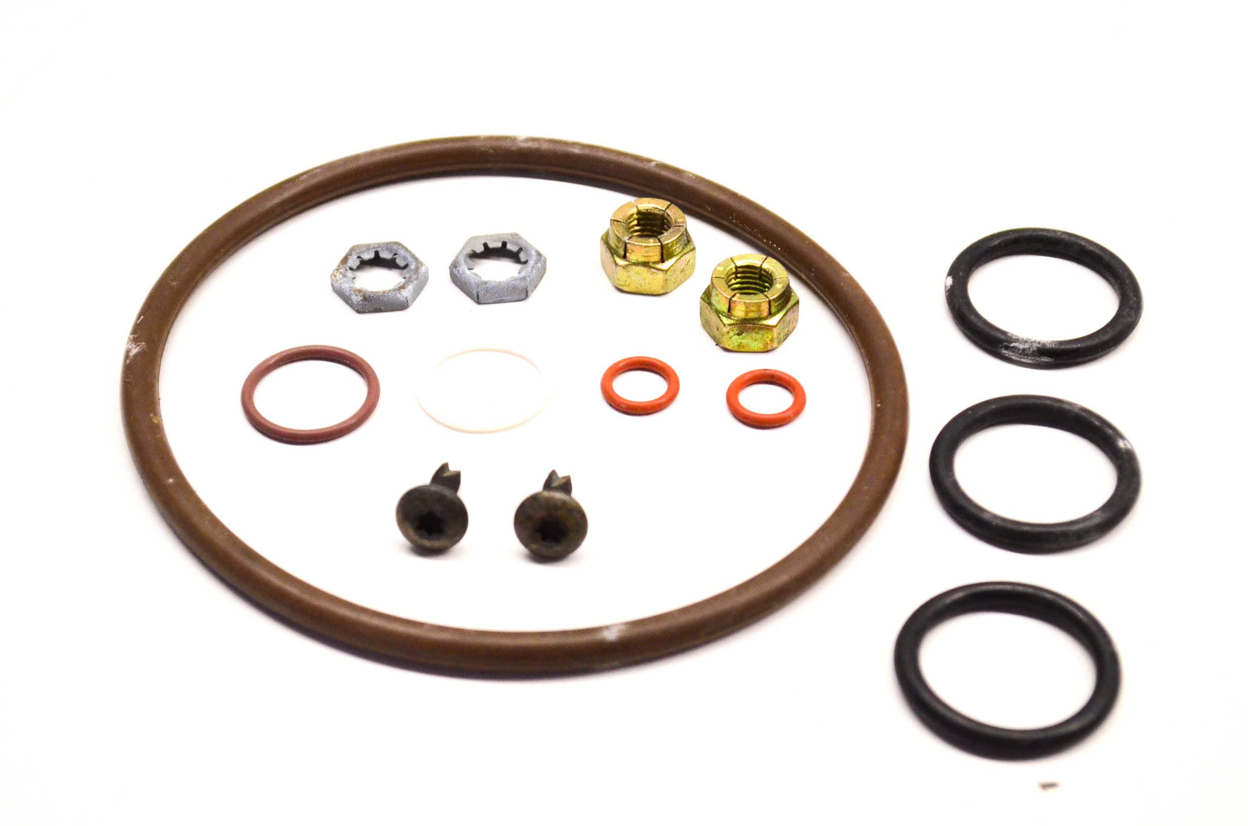 Tecumseh 35332 Lawn & Garden Equipment Engine
