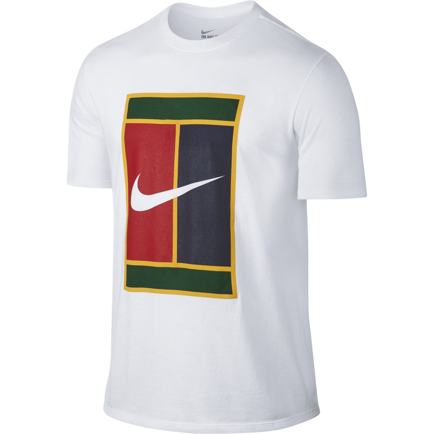 sports direct mens nike t shirts