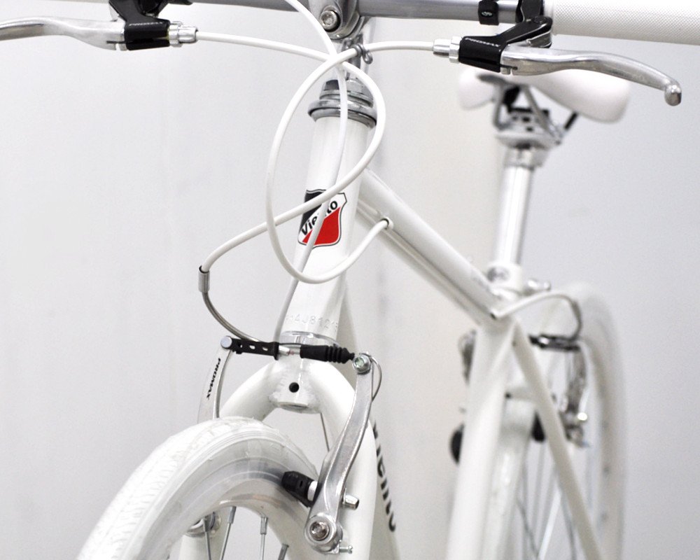 Mua ANIMATO VIENTO (Vient) 700C Shimano 7-Speed Cross-Bike A-1 