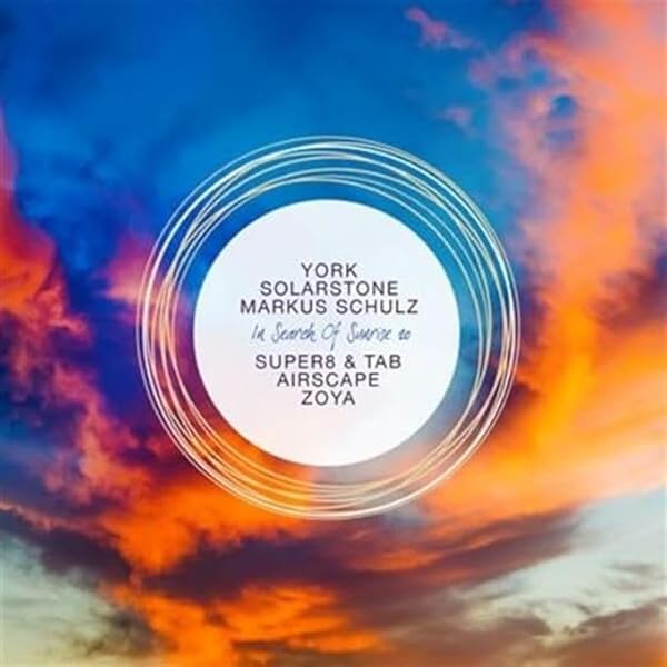 Cosmic Gate - Wake Your Mind Sessions 005 - Amazon.com Music