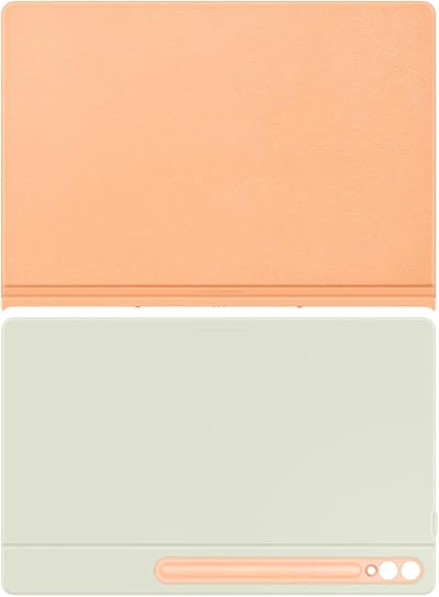 Samsung Galaxy Official Smart Book Cover for Galaxy Tab S10 Ultra S9 Ultra