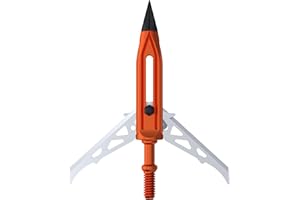 Ravin High Performance 450 FPS Rated Mechanical Broadheads