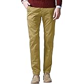 Match Men's Slim Tapered Casual Pants #8105