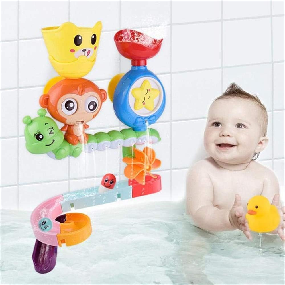 bath wall toys