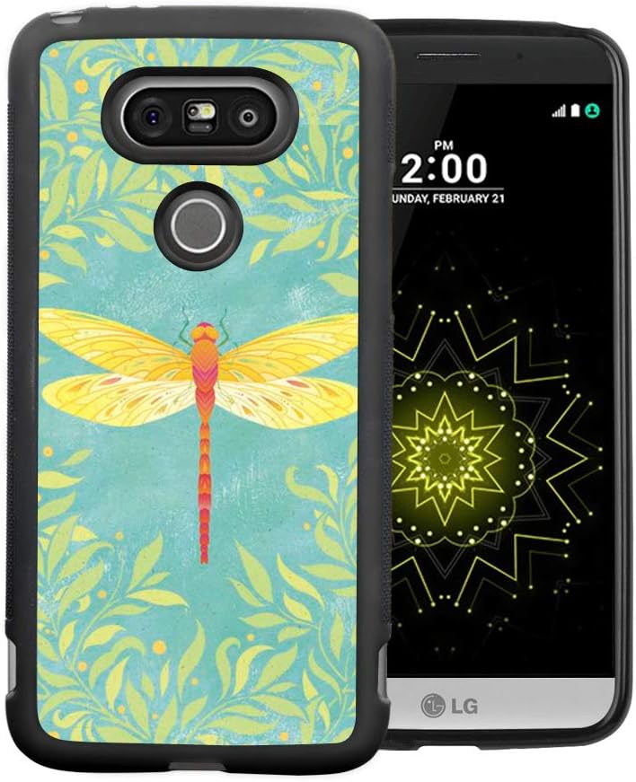 Best lg g5 case tpu green