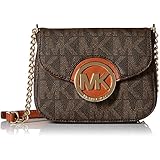 Michael Kors Fulton Women\u0026#39;s Small Crossbody Handbag