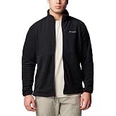 Columbia Men's Sage Peak Full Zip Fleece