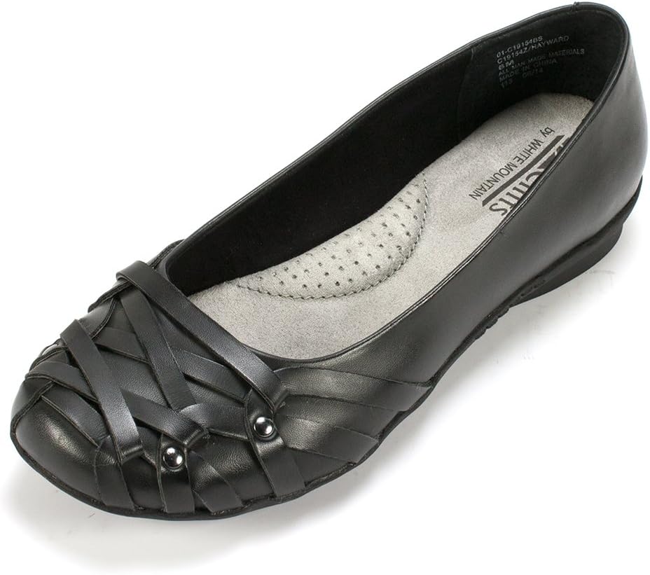 Cliffs 'Hayward' Women's Flat