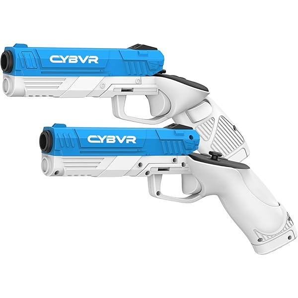 Accesorio VR Para Meta Quest 3, Culata de Pistola Humanizada Tyasoleil