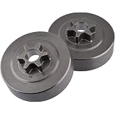 Clutch Drum & Bearing Assembly For STIHL MS230, MS250, 023, 025 Chainsaws - 325-7T Sprocket