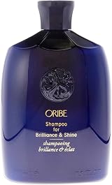 Oribe Shampoo For Brilliance & Shine 250ml 8.5oz Hydrating Moisturizing view 2