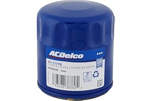 ACDelco Oil Filter - PF64