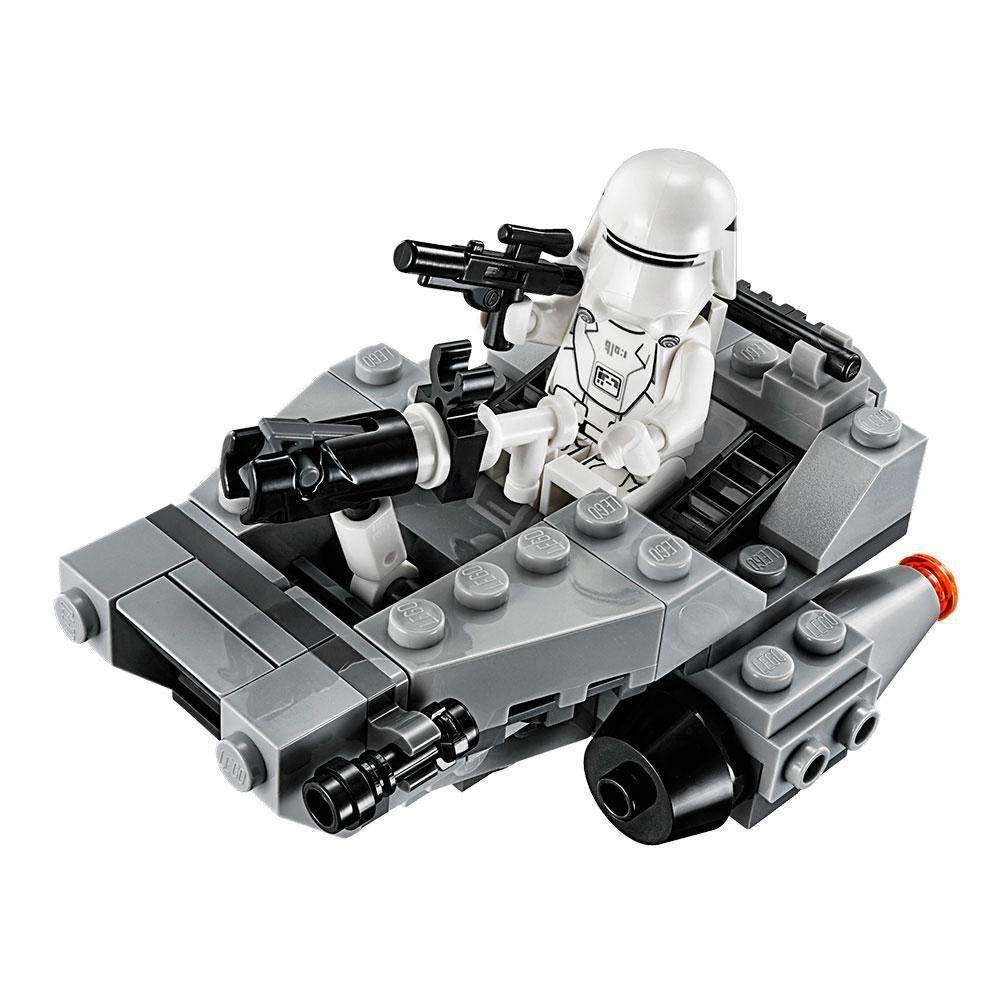 LEGO Star Wars First Order Snowspeeder 75126