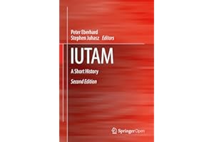 IUTAM: A Short History