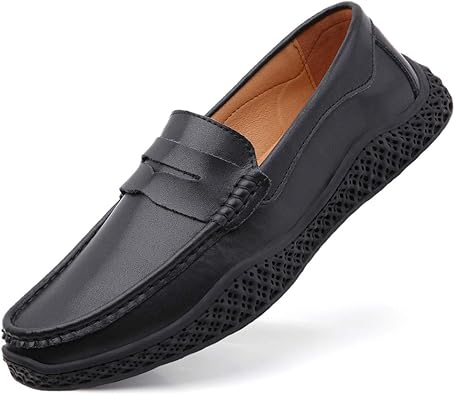 mens driving sneakers