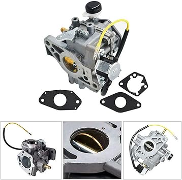 Amazon Com Spare New Carburetor For Kohler Engines Ch730 Ch740 23 5hp 25hp 2485391 S 24853257 S Carb Automotive