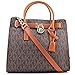 Michael Kors Large Hamilton Women's Handbag Tote Shoulder Bag