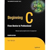 Beginning C: From Novice to Professional (Expert's Voice in C)