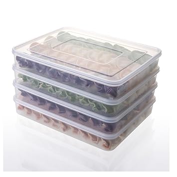 Aufbewahrungsbox Kühlschrank