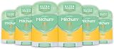 Mitchum Women Triple Odor Defense 48HR Pure Fresh Deodorant Stick 41 g x6